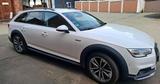 Audi A4 allroad quattro 2.0 TFSI - Audi A4: Kombi, Allroad