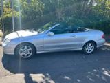 Mercedes-Benz Mercedes Clk 200 Kompressor Automatik Tüv ... - aus 2005: Mercedes Clk
