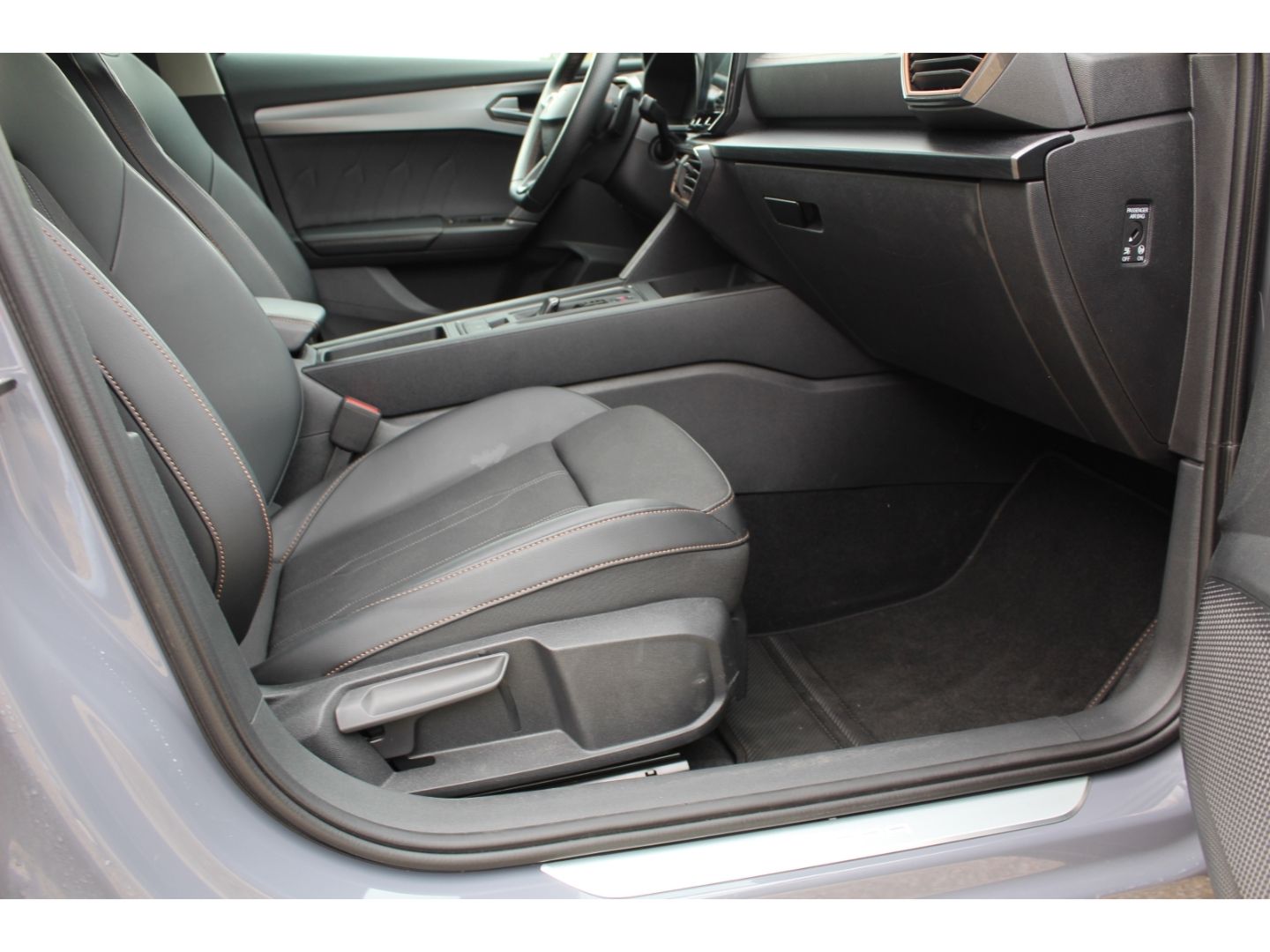 Cupra Formentor - Bild 40