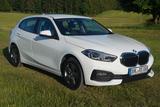 BMW 118i Advantage Advantage - BMW 118 in Erfurt