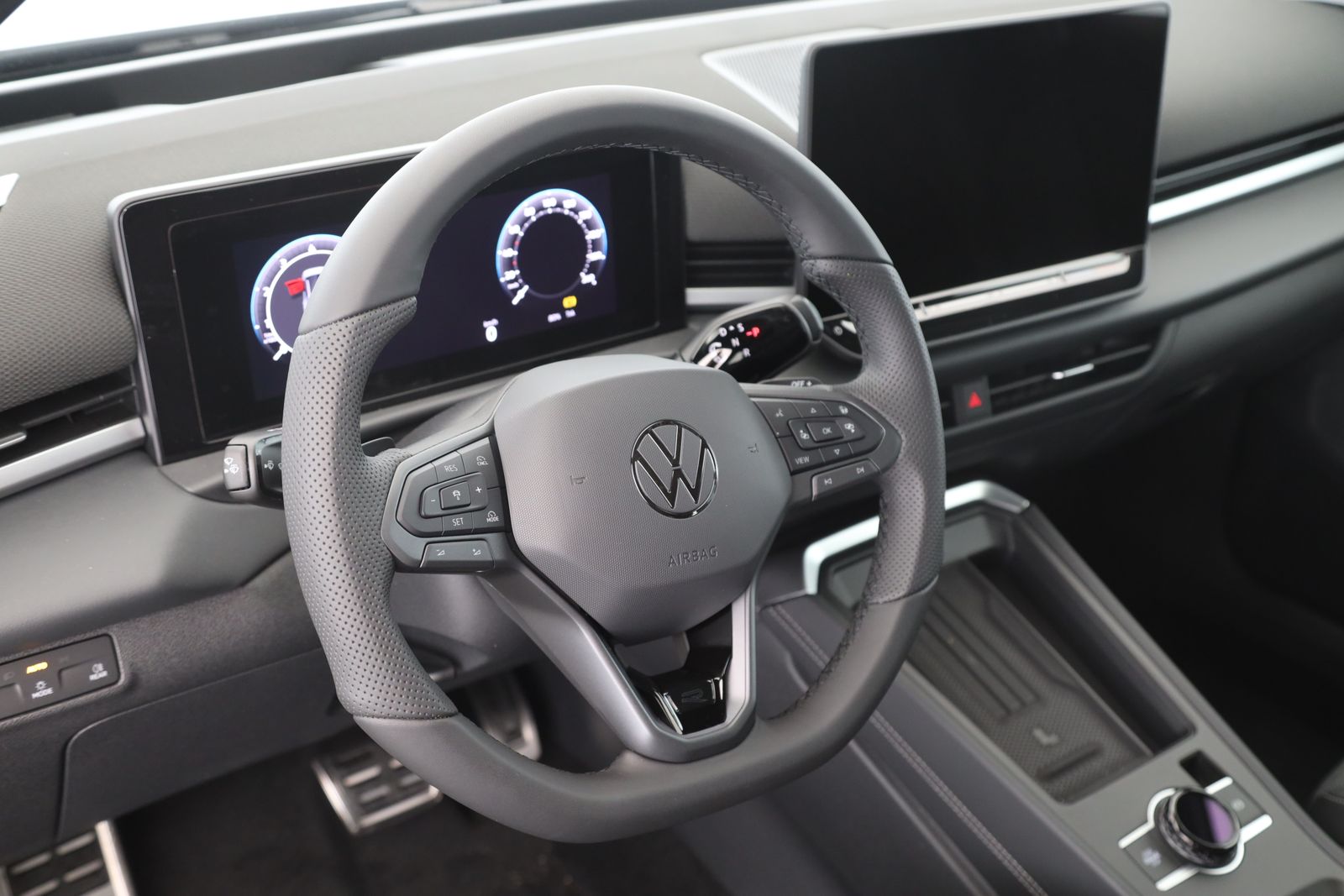 Volkswagen T-Roc - Bild 14