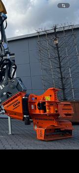 Andere Woodcracker CS 610