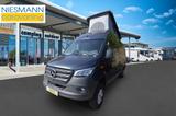 HYMER / ERIBA / HYMERCAR Camper Van Grand Canyon S 700 Allrad*190 PS*Schl - HYMER / ERIBA S 700