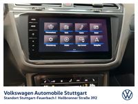 Volkswagen Tiguan - Vorschau Bild 12