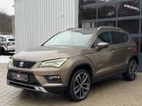 Seat Ateca Xcellence 4Drive STHZ/AHK/360*/103.700km - Seat mit Diesel-Antrieb