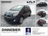 Kia VENGA 1.6 SPIRIT GD 5-D+Pano+PDC+ KlimaAut+LM - Kia Venga: 1.6