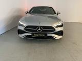 Mercedes-Benz CLE 220 d Coupé AMG AHK Pano Hinterachslenkung - silberne Mercedes-Benz CLE 220