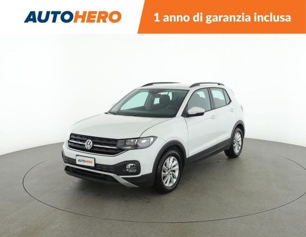 Volkswagen VOLKSWAGEN T-Cross 1.0 TSI 115 CV Style BMT