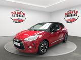 Citroën DS3 SoChic AUTOMATIK/TÜV NEU/NAVI/SITZHZG - Citroën DS3: Automatik