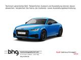 Audi TT Coupe 40 TFSI S tronic *NAVI Plus*LEDER*MATRI - gebrauchte Audi TT aus dem Jahr 2023