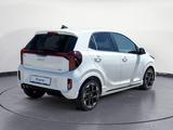 Kia Picanto 1.2 GT-line Bluetooth PDC Klima DPF - Kia Picanto New cars