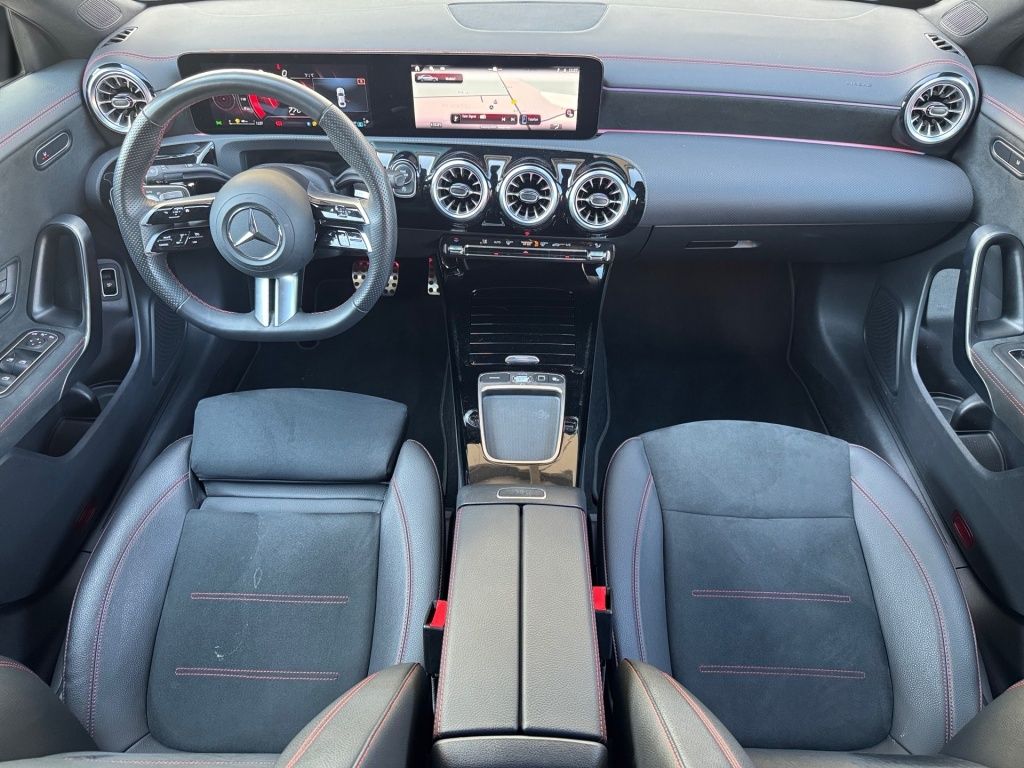 Mercedes-Benz CLA 200 d Coupé AMG,19'' Pano Night-P R-Kamer foto 2