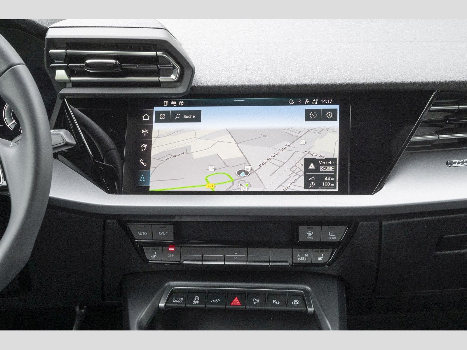 Audi A3 - Bild 12