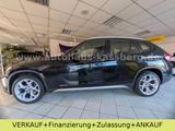 BMW X1 20 i sDrive Automatk AHZV Navi Leder - BMW Gebrauchtwagen in Chemnitz
