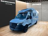 HYMER / ERIBA / HYMERCAR Hymer Tramp S 585 - 170PS / Automatik - Hymer-Eriba Tramp S 585