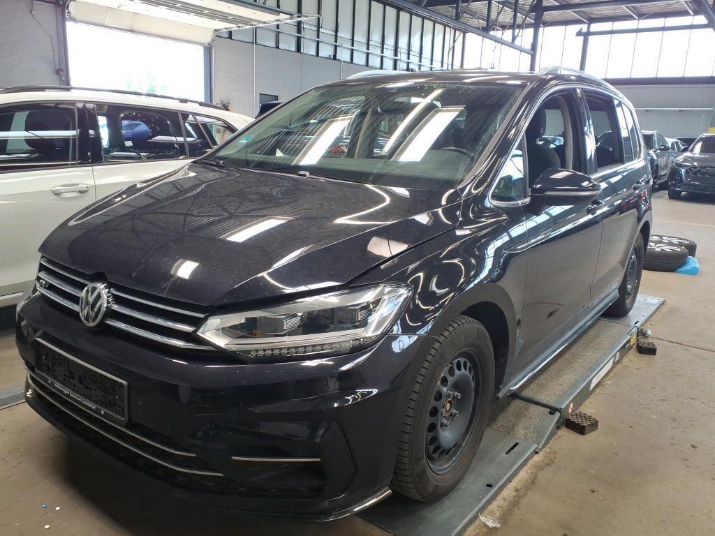 Image of Volkswagen Touran