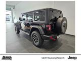 Jeep Wrangler Unlimited MY24 Rubicon SKY-ONE-TOUCH - Jeep Wrangler in Oberhausen