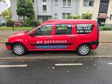 Dacia Logan MCV 1.4 LPG Klima ATM - Dacia Logan in Herne