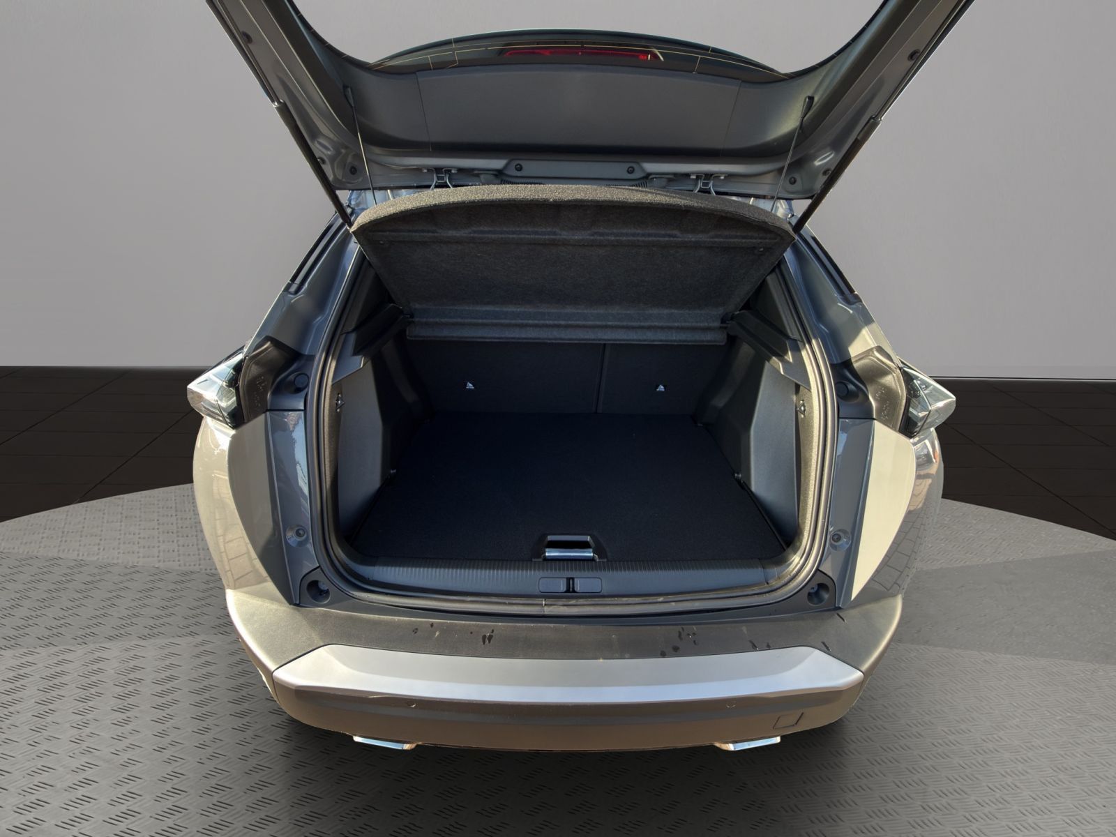 Peugeot 2008 - Bild 18