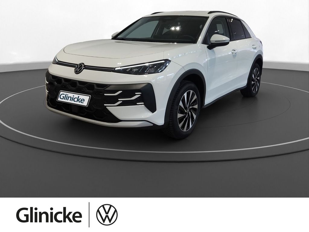 Image of Volkswagen T-Roc