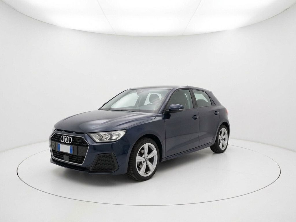 Image of Audi A1
