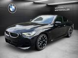 BMW 220i Coupé M-Sport ad.LED FLA ParkAss. RFK DAB - BMW 220 Neuwagen