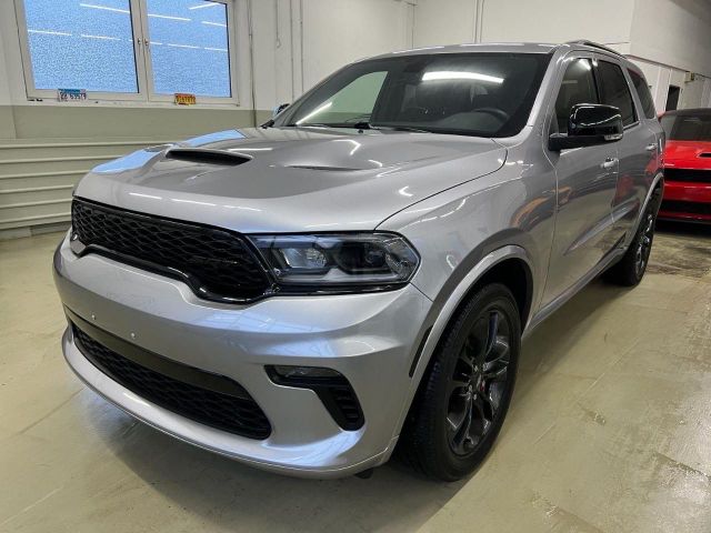 Dodge Durango/3.6/SRT Bodykit/ 4x4