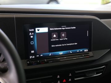 Volkswagen Caddy eHybrid DSG LED NAVI ACC AGR KAMERA AHK