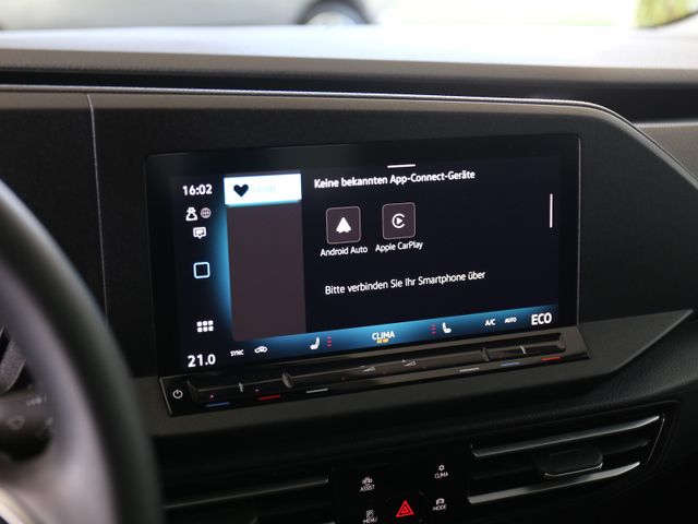 Volkswagen Caddy eHybrid DSG LED NAVI ACC AGR KAMERA AHK