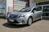 Toyota Avensis Combi 1,8l Executive Xenon Leder 1J Gara - Toyota Avensis: Executive