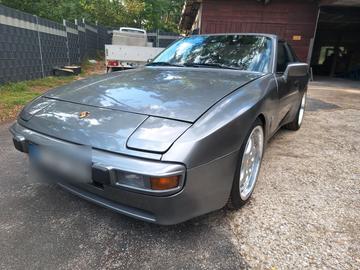 صورة 1 لـ 1987 Porsche 944