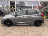 Honda Jazz 1.5 i-VTEC Dynamic - Honda Jazz: 1.5