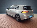 Volkswagen Golf 2.0 TSI DSG R-Line Navi IQ.Light ACC - Volkswagen Gebrauchtwagen in Siegen