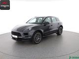 Porsche Macan S 3.0 PDK AWD LUFTFEDER,KAMERA,BOSE,MEMORY - gebrauchte Porsche Macan aus dem Jahr 2021