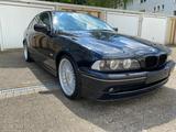 BMW 540i A Exclusive  - BMW 540 in Dortmund