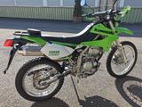 Kawasaki KLX 250 Top Zustand - Offers