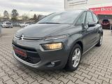 Citroën C4 Picasso/Spacetourer Kmera*MFL*SHZ*Klima*AHK* - Citroën C4 Picasso Gebrauchtwagen
