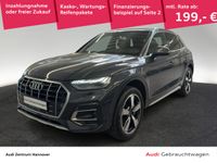 Audi Q5 - Vorschau Bild 1