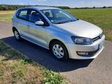 Volkswagen VW Polo 1.2 60PS Inspektion Steuerkette Tü... - Volkswagen Polo Kleinwagen 60 ps mit Benzin-Antrieb