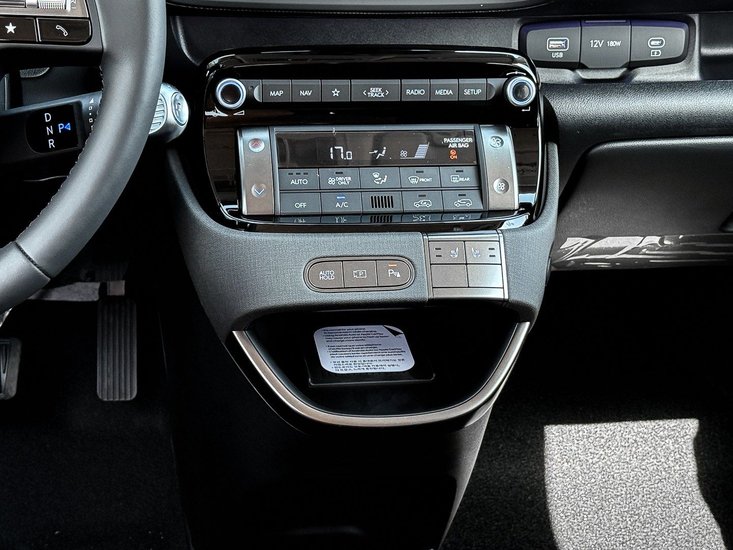 Hyundai INSTER - Bild 11