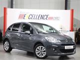 Citroën C3 1.0 VTi Selection 4-TÜR / PANORAMA / KLIMA - Citroën C3: Vt