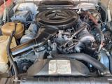 Mercedes-Benz SL 450, r.v. 1974 - silberne Mercedes-Benz SL 450