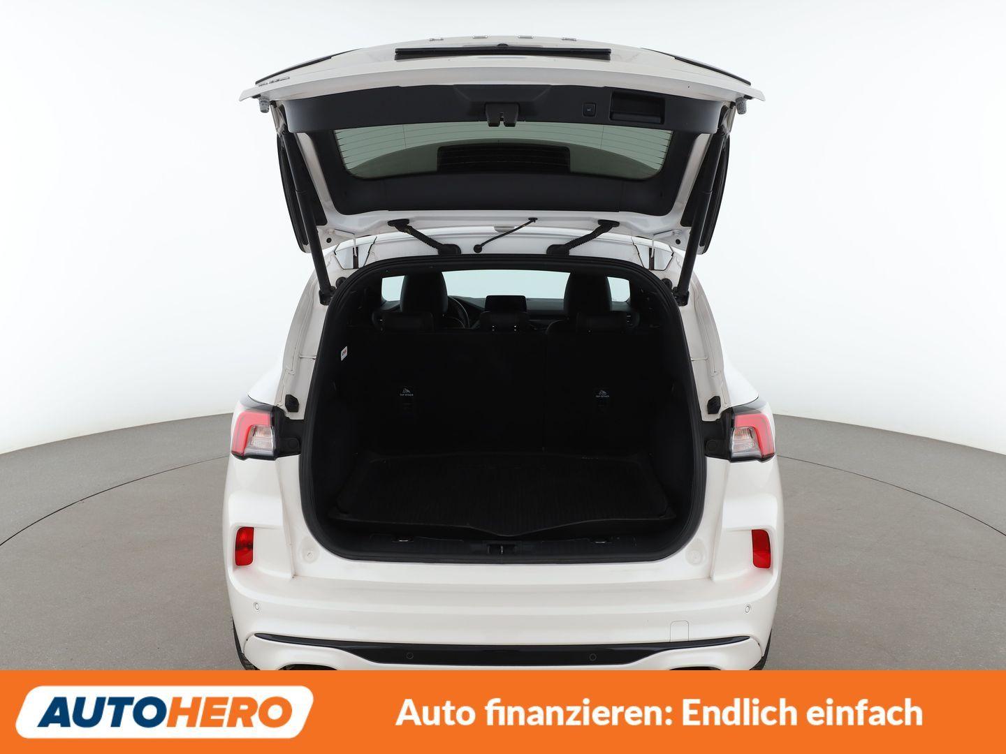 Ford Kuga 2.0 TDCi EcoBlue ST-Line X Aut.*NAVI*LED*, миниатюра 16