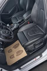 Audi A4 2.0 quattro/2XSline/Pano/Navi/Xenon/Top - gebrauchte Audi A4 aus dem Jahr 2015