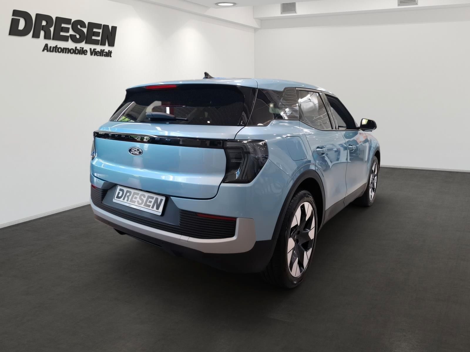Ford Explorer - Bild 3
