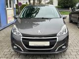Peugeot 208 1.2 e-VTi Active PDC/SHZ/Temp/Klima/TÜV NEU - Peugeot 208 Gebrauchtwagen in München