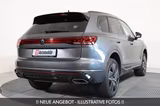 Volkswagen R-Line Final 286PS PADACH STHZ LUFT 360°KAM. AHK - Volkswagen Touareg mit Diesel-Antrieb: Schiebedach