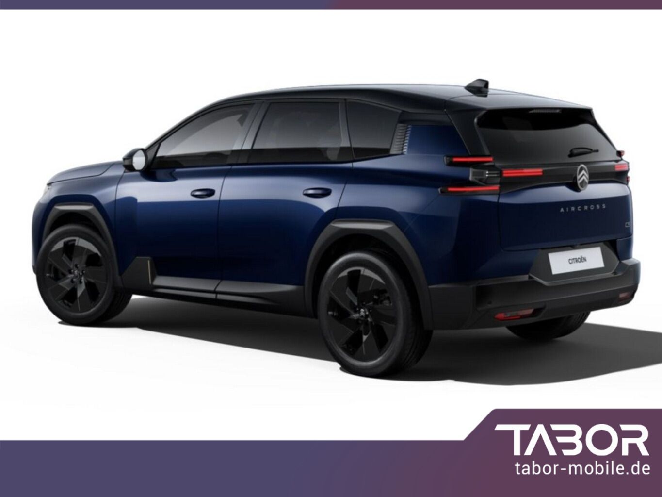 Citroën C5 Aircross - Bild 4