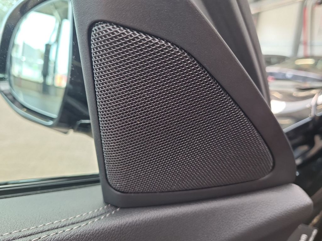 BMW X6 xDrive30d xLine HiFi DAB AHK Ambient Air uvm.