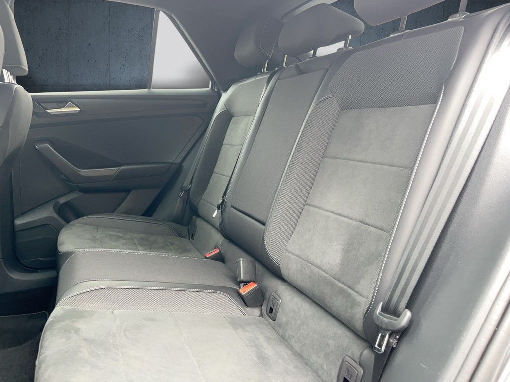 Volkswagen T-Roc - Bild 14